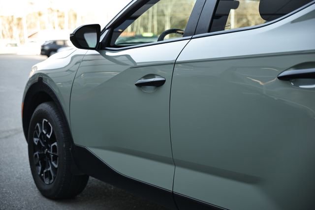 Used 2024 Hyundai Santa Cruz SEL w/ Activity Package image 9