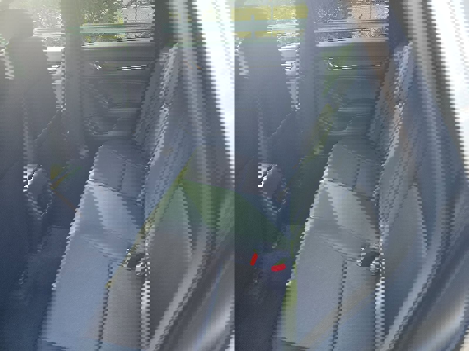 Used 2022 Honda Accord Sport image 7