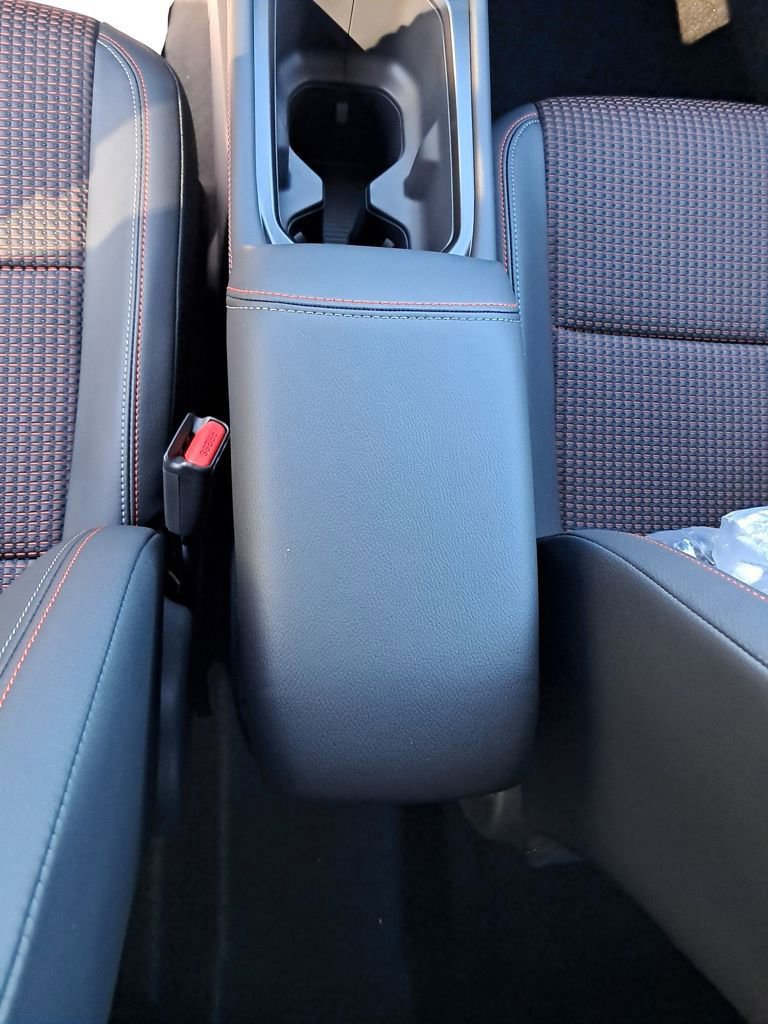 New 2026 Nissan Kicks SR w/ Cold Weather Package image 27