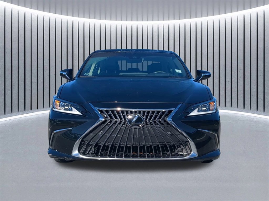 Used 2024 Lexus ES 350 Luxury w/ Technology Package image 10