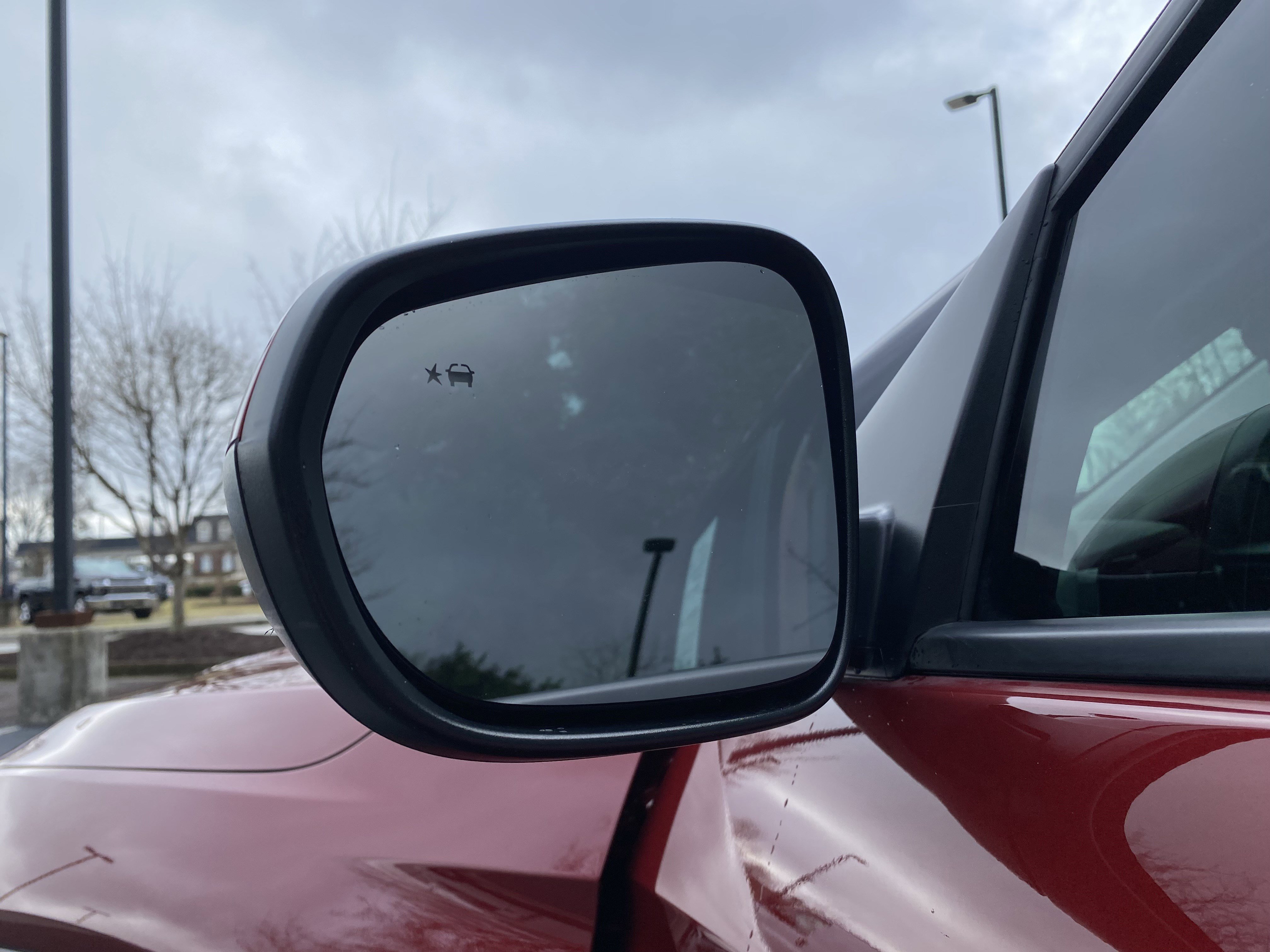 Used 2024 Chevrolet TrailBlazer LT w/ LT Cold Weather Package image 38