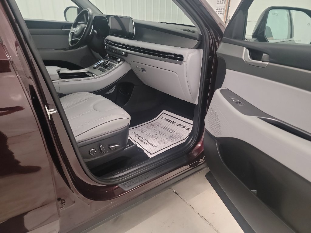 Used 2024 Hyundai Palisade SEL image 6