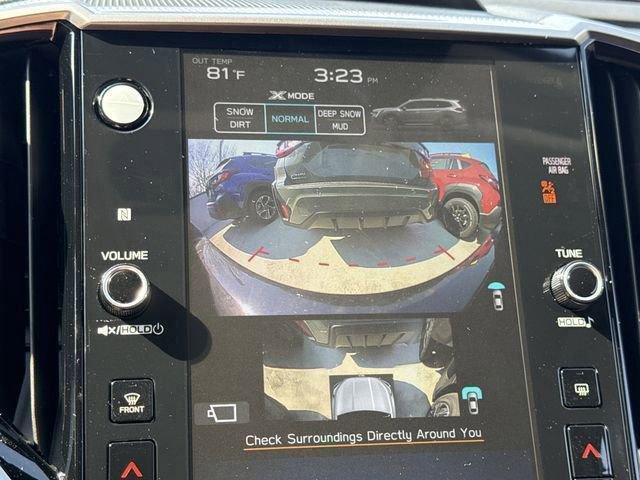 New 2026 Subaru Ascent Touring image 27