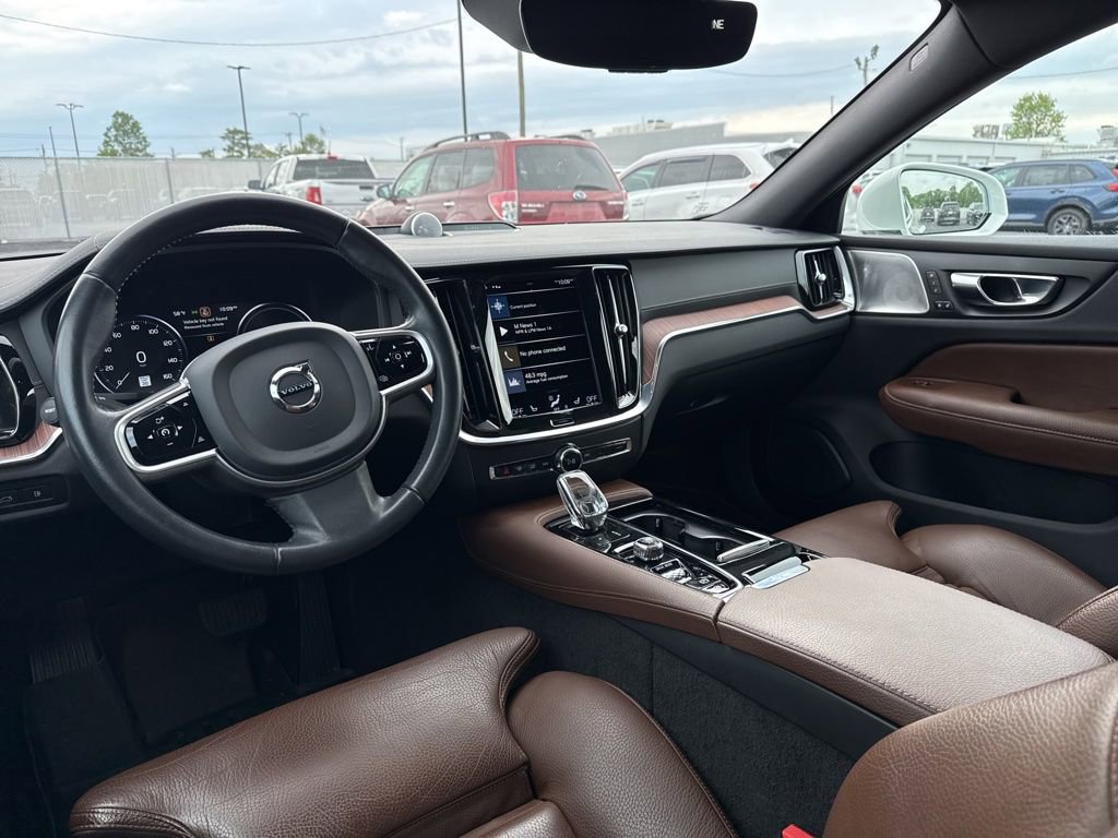 Used 2021 Volvo S60 T8 Inscription AWD/4WD image 10