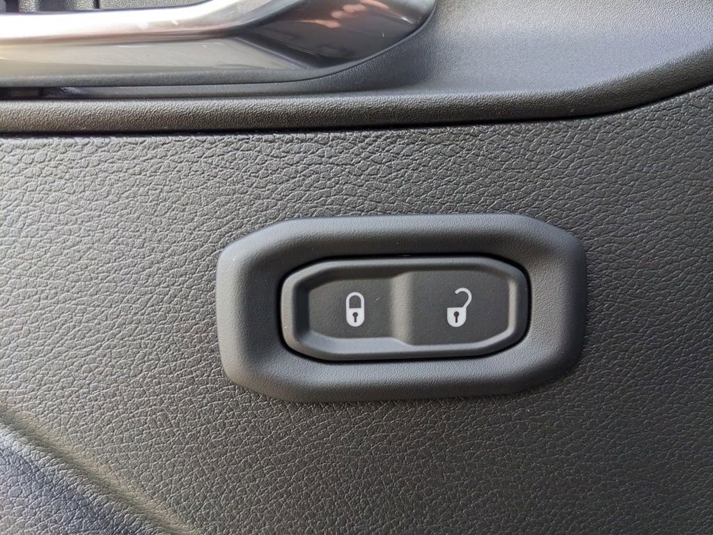 New 2026 Jeep Wrangler Sport image 50