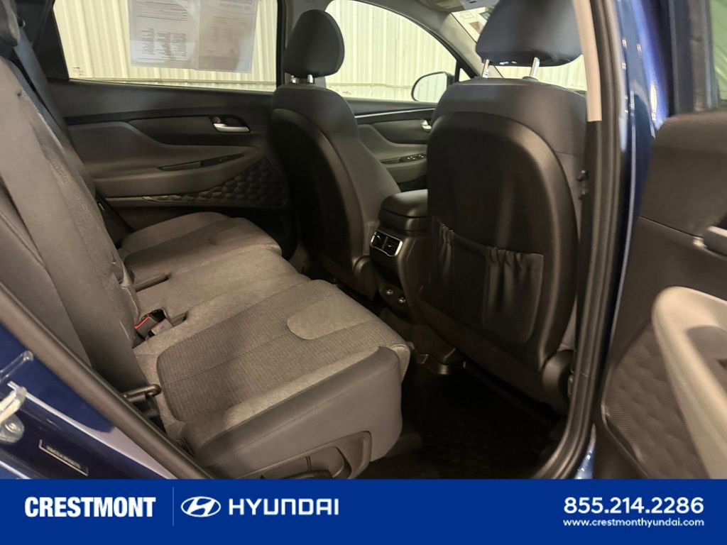 Used 2023 Hyundai Santa Fe SE AWD/4WD image 23