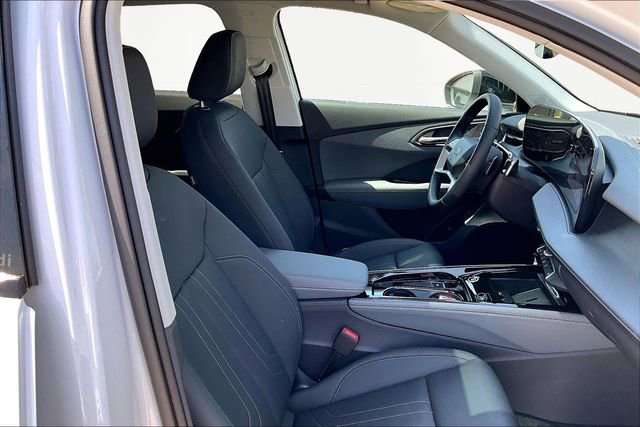 New 2026 Audi Q3 quattro 2.0T image 7