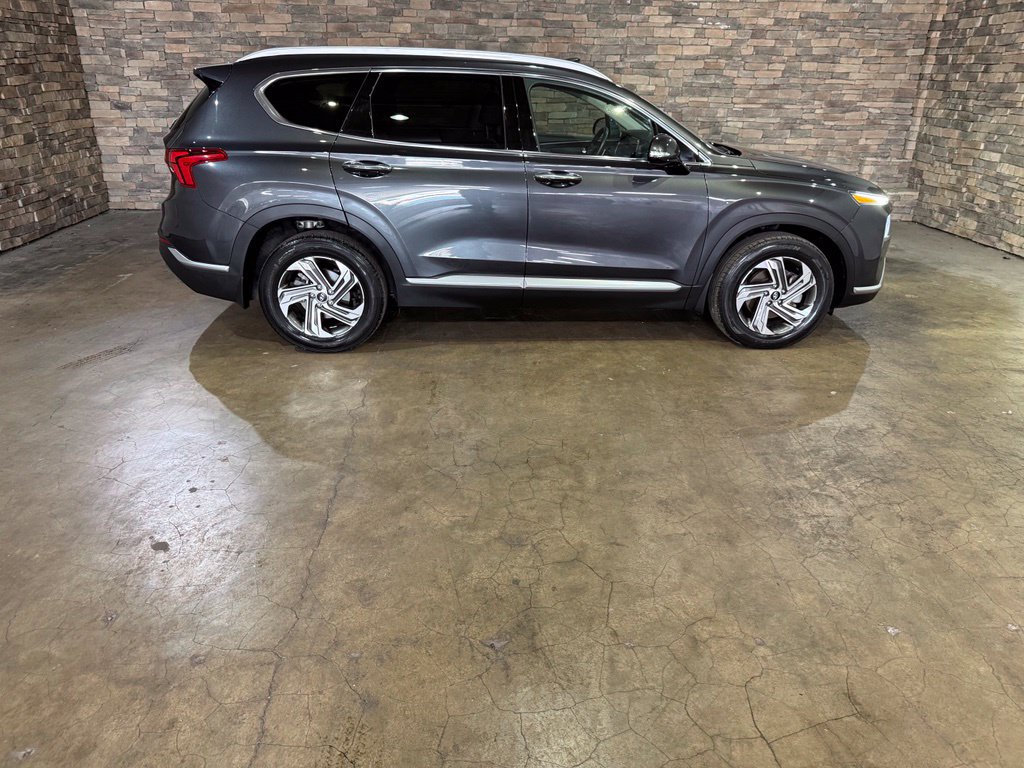 Used 2021 Hyundai Santa Fe SEL w/ Convenience + Premium Package FWD image 10
