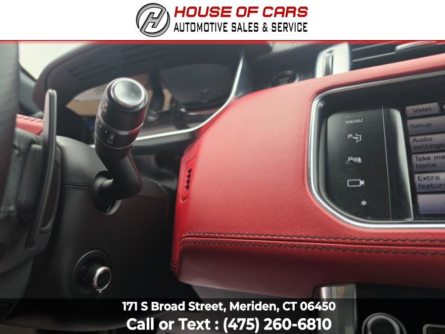 Used 2014 Land Rover Range Rover Sport Supercharged AWD/4WD image 30