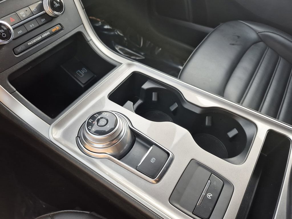 Used 2024 Ford Edge SEL image 23