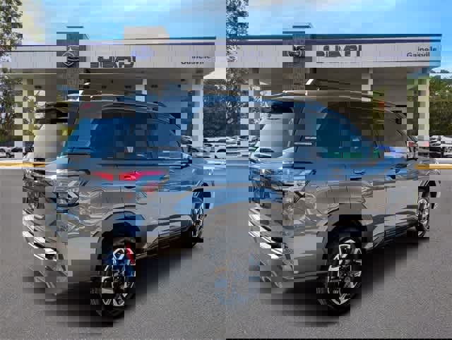 Certified 2026 Subaru Forester Premium image 5