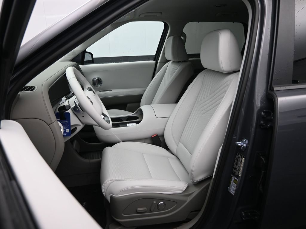 New 2026 Hyundai Palisade SEL image 24