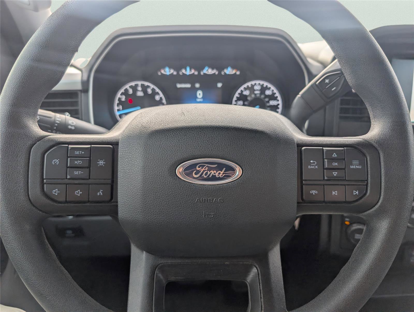 Used 2023 Ford F150 XL w/ XL Chrome Appearance Package image 24