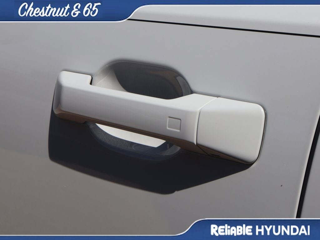 Used 2026 Hyundai Santa Fe XRT AWD/4WD image 22