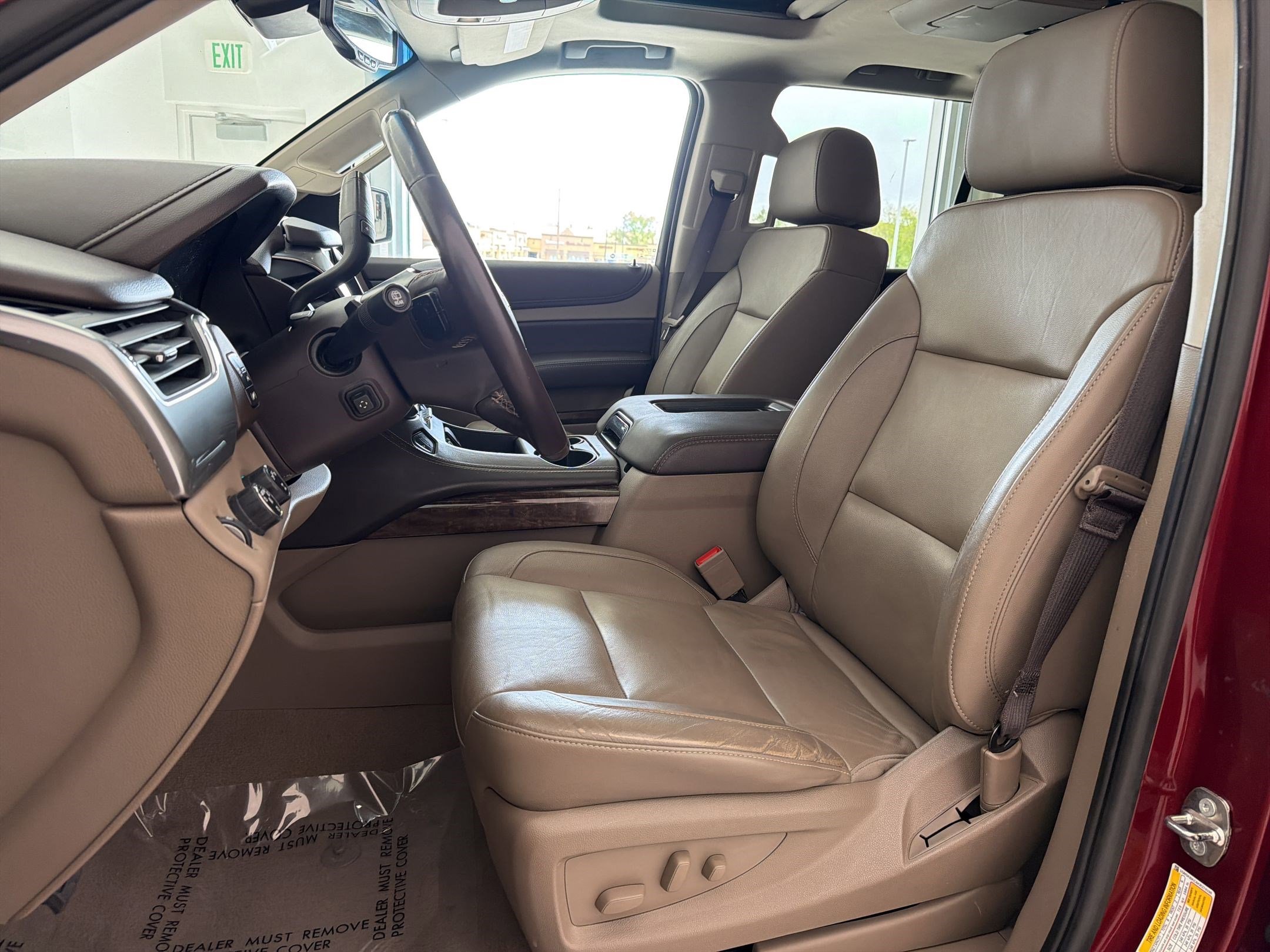 Used 2019 Chevrolet Tahoe LT image 5