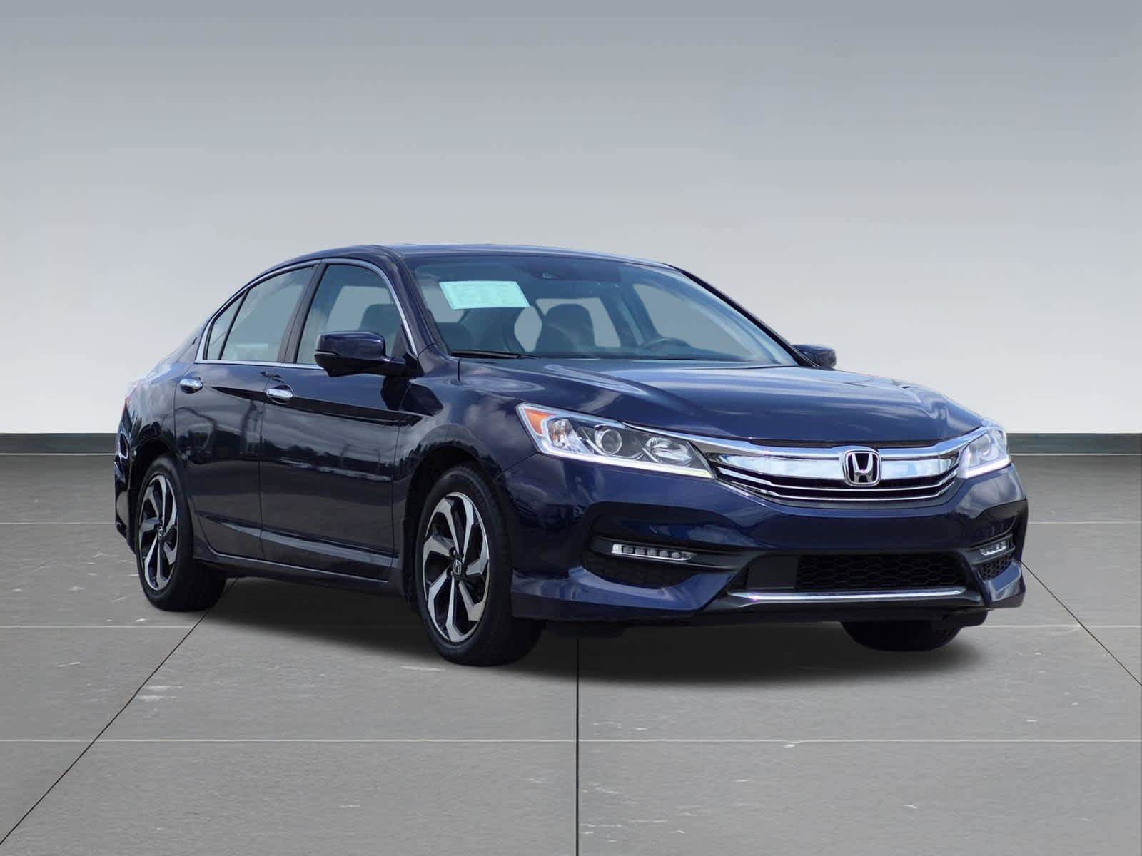 Used 2016 Honda Accord EX-L image 12