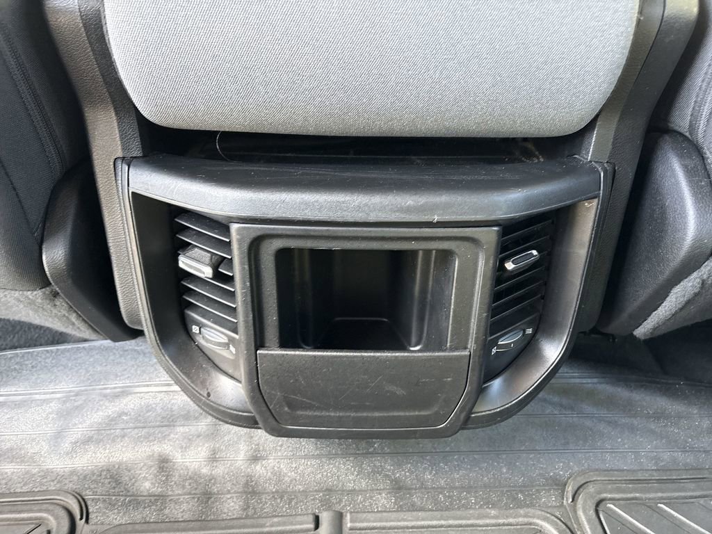 Used 2021 RAM 1500 Big Horn image 23