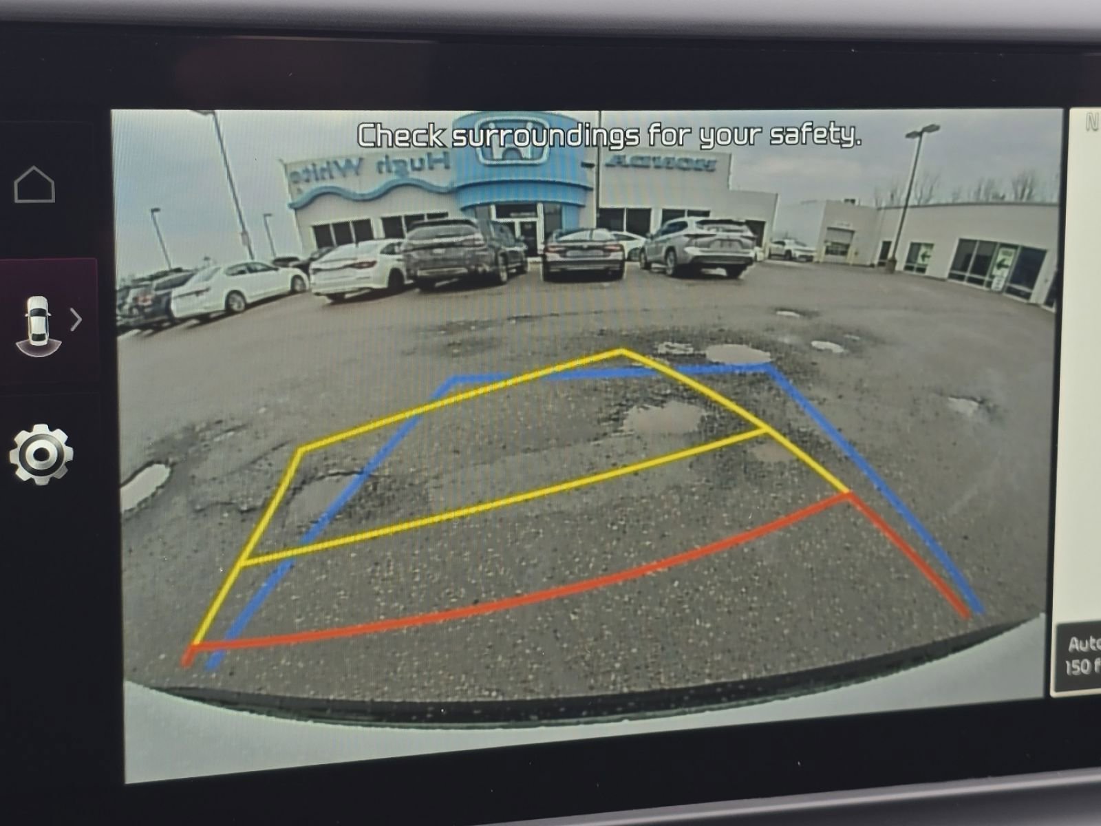 Used 2026 Kia Seltos S image 9