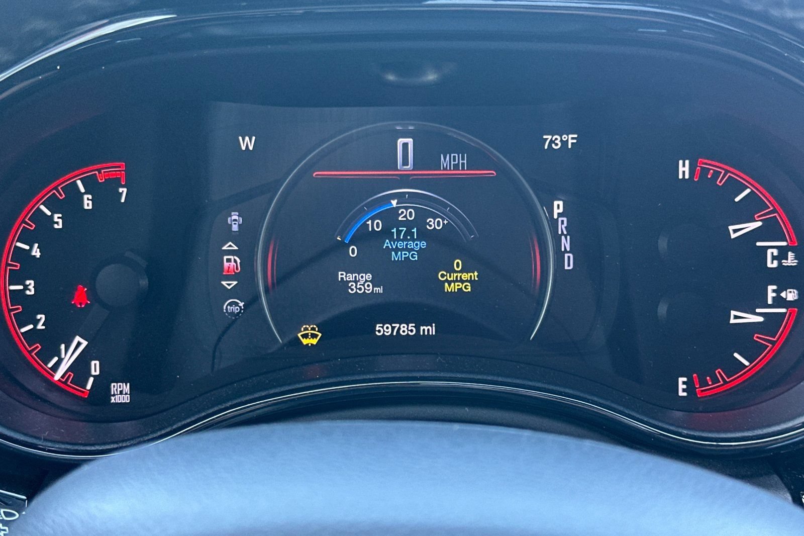 Used 2024 Dodge Durango GT AWD/4WD image 37