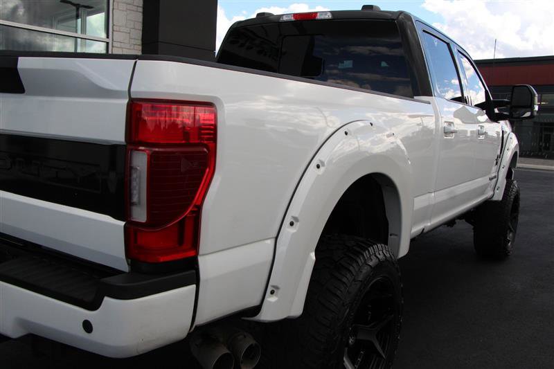 Used 2021 Ford F250 Lariat image 55