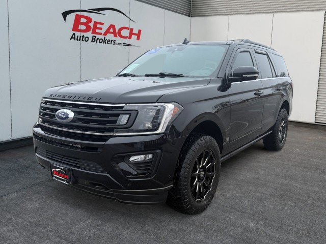Used 2020 Ford Expedition Limited w/ Equipment Group 303A image 1