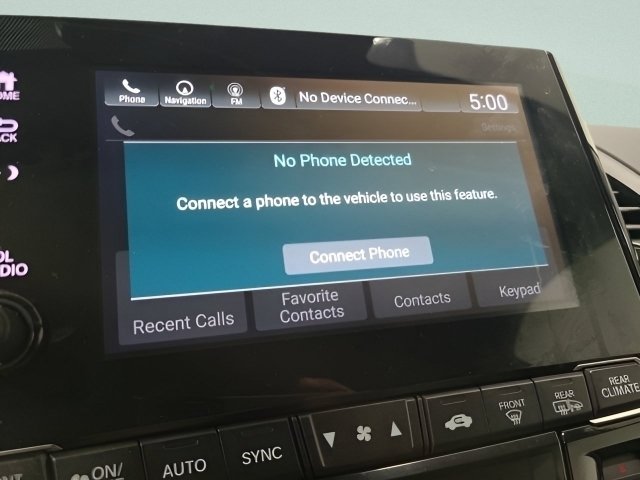 Certified 2019 Honda Odyssey EX-L image 34