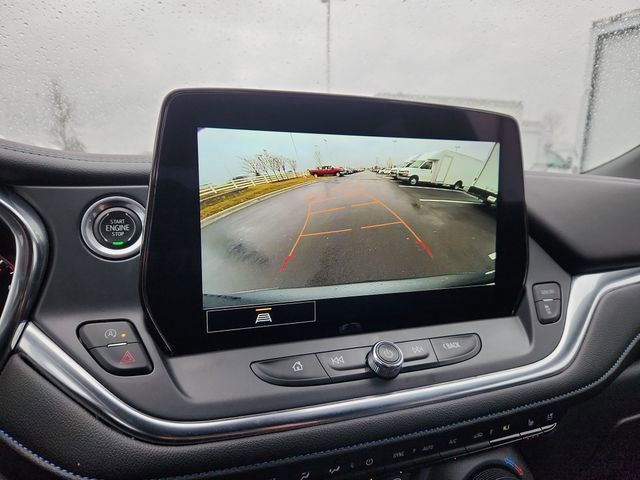 Used 2023 Chevrolet Blazer RS w/ Enhanced Convenience Package image 44