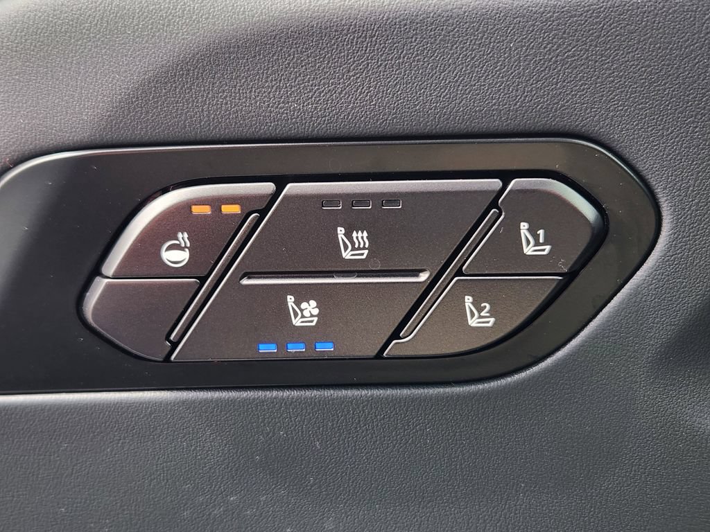 New 2027 Kia Telluride SX X-Line AWD/4WD image 21