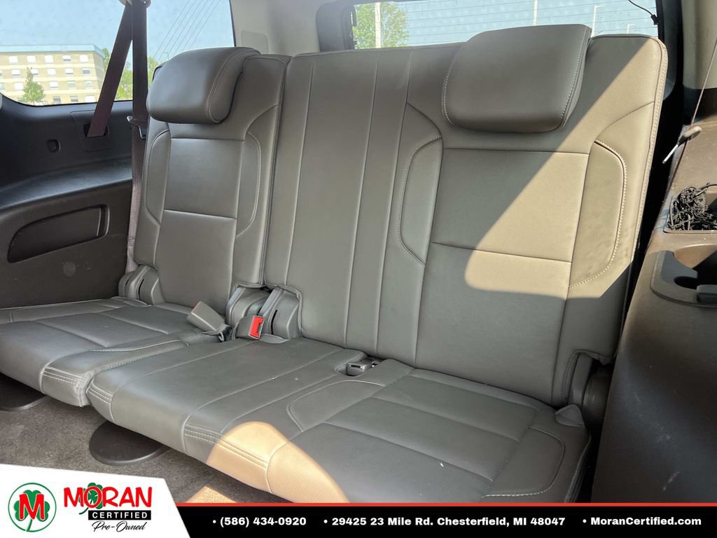 Used 2018 GMC Yukon XL Denali w/ Denali Ultimate Package AWD/4WD image 13