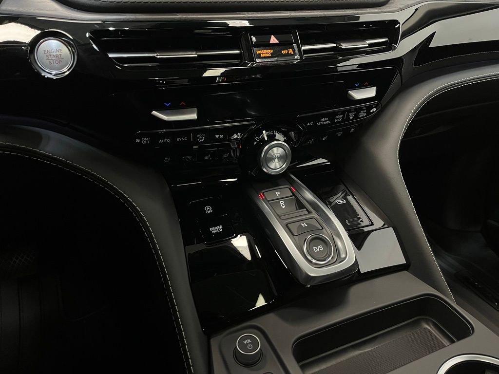 New 2026 Acura MDX SH-AWD w/ Advance Package image 8