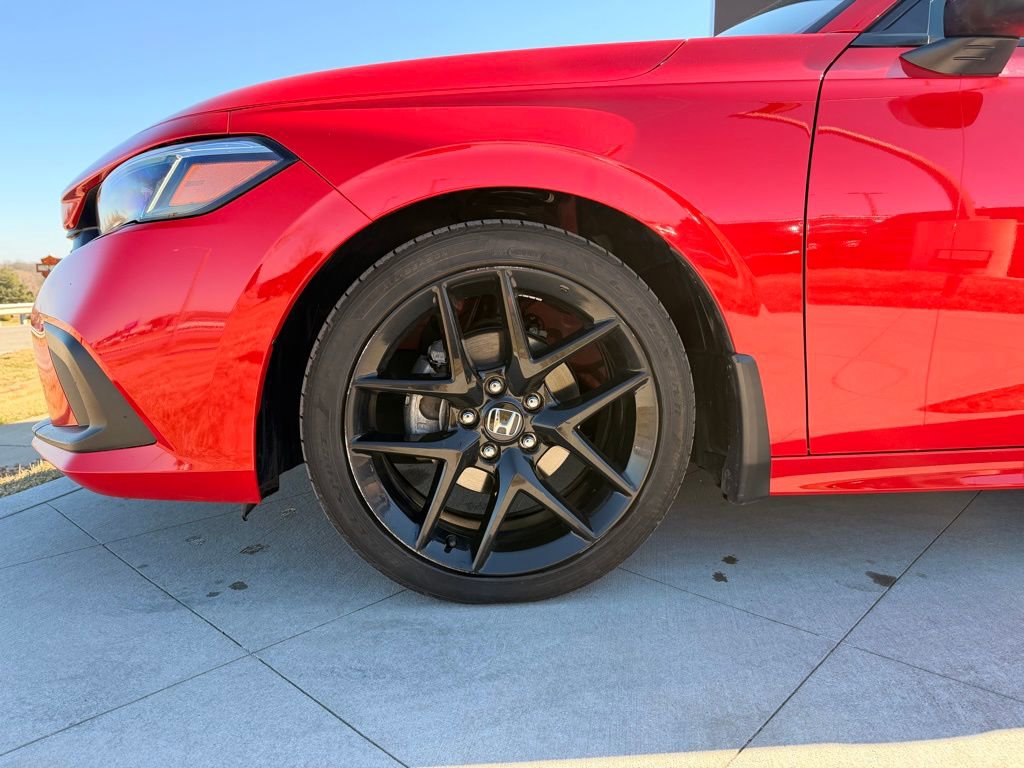 Used 2023 Honda Civic Sport image 10