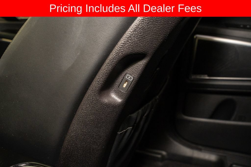 Certified 2025 Kia Telluride SX Prestige X-Pro AWD/4WD image 8