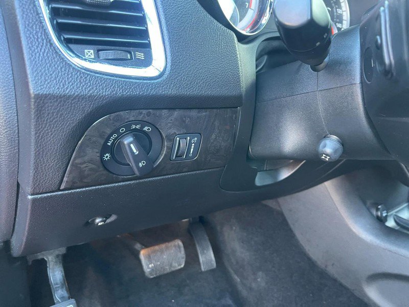 Used 2012 Dodge Durango R/T w/ Leather Interior Group image 23