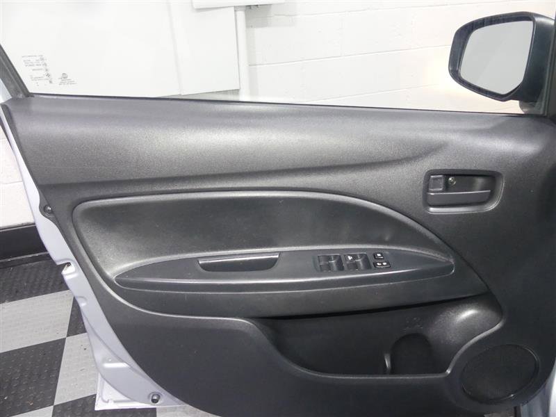 Used 2024 Mitsubishi Mirage ES image 17