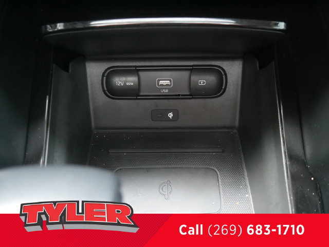 Used 2022 Kia Telluride S AWD/4WD image 25
