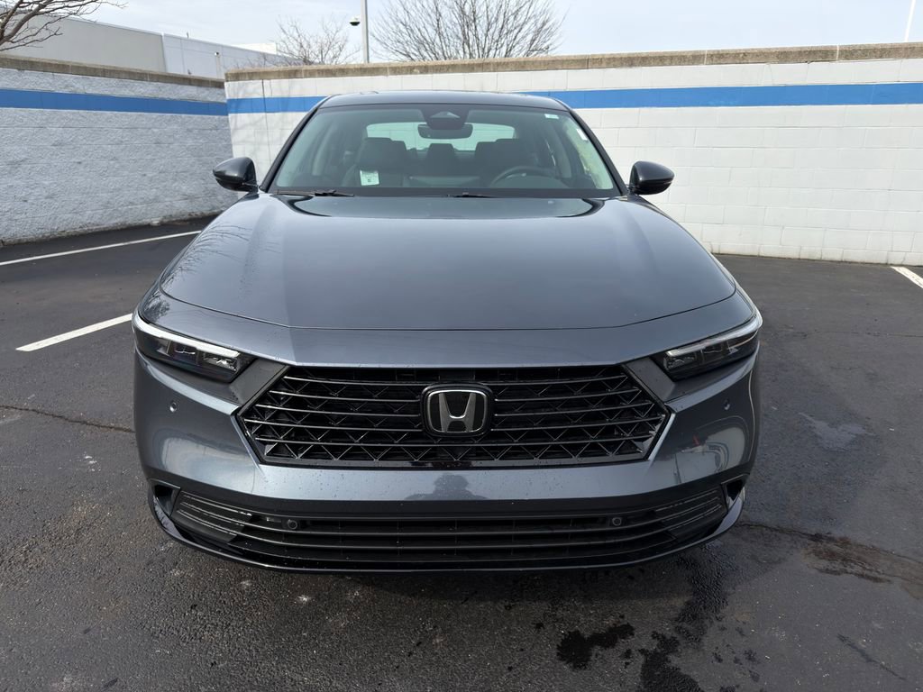 Used 2026 Honda Accord EX-L image 8