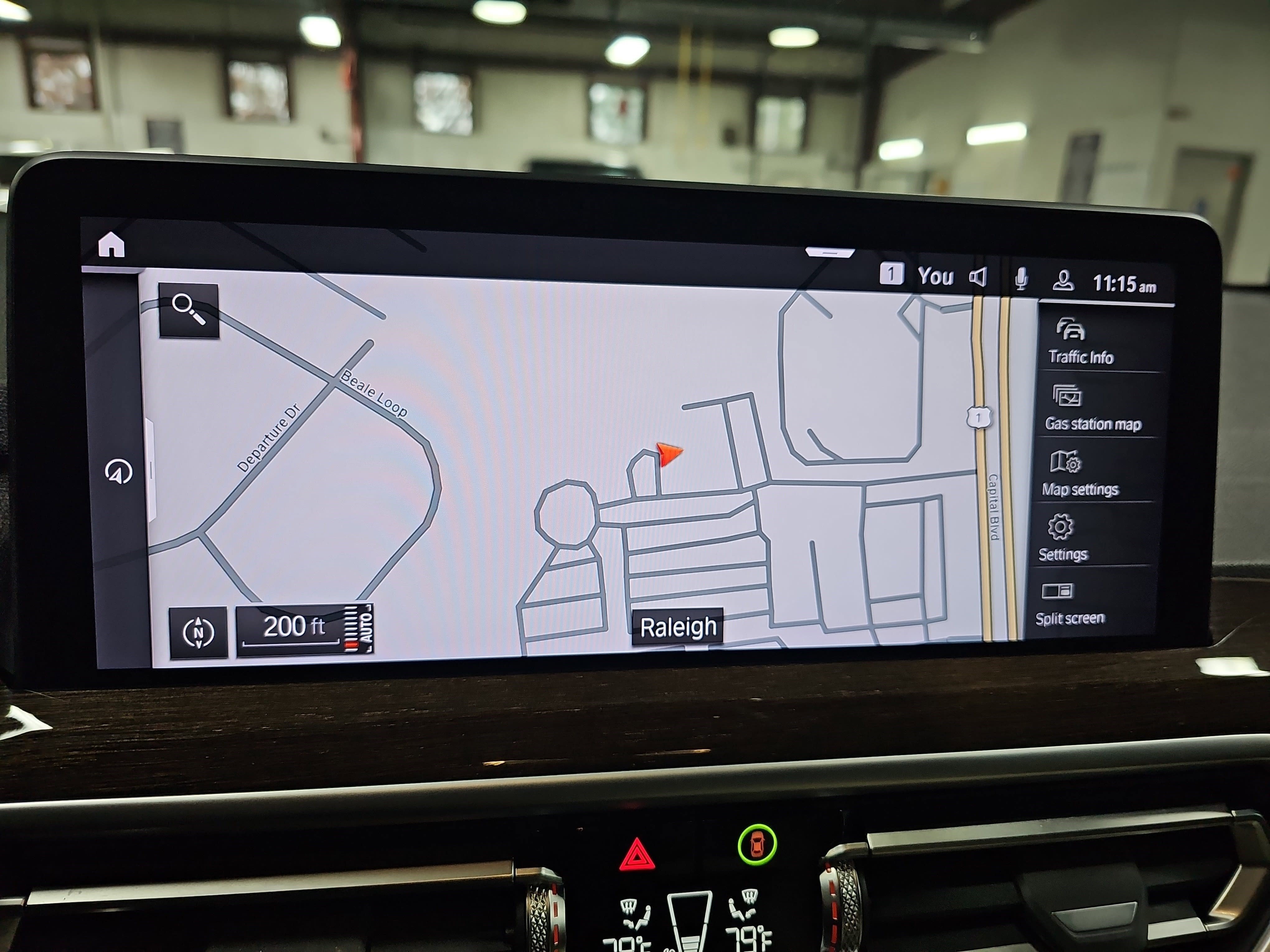 Used 2019 BMW X7 xDrive40i w/ Premium Package image 24