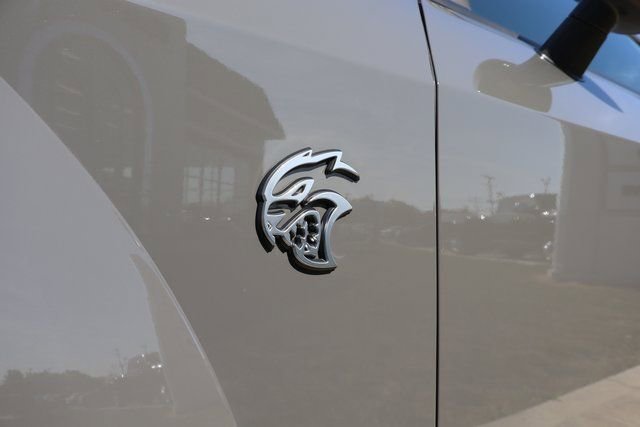 Used 2023 Dodge Challenger SRT Hellcat Widebody image 8