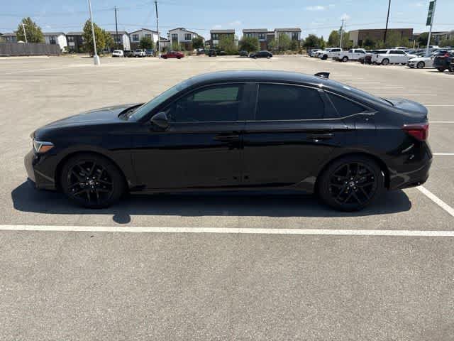 Used 2026 Honda Civic Sport image 2