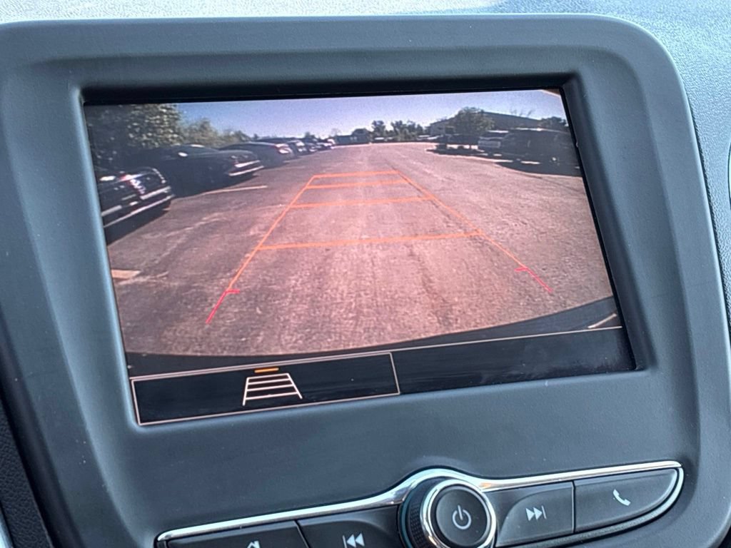 Used 2024 Chevrolet Equinox LT AWD/4WD image 30