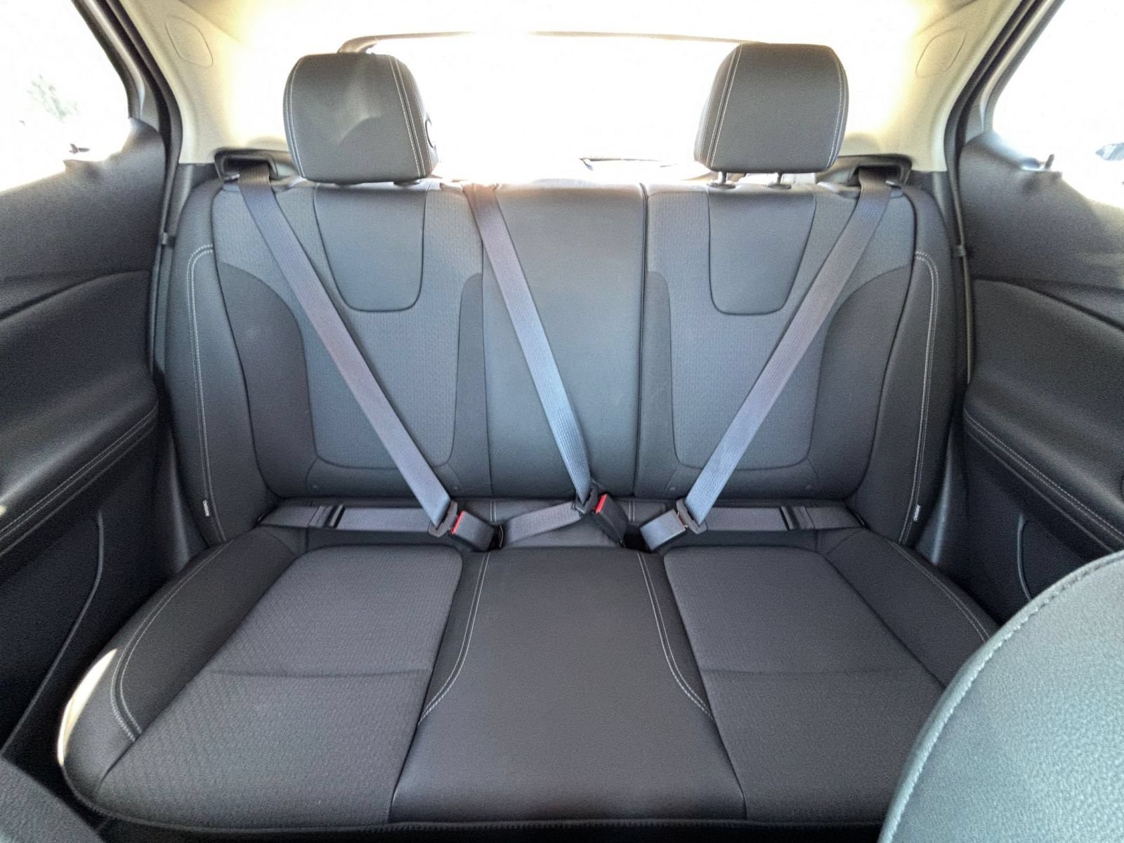 Used 2026 Buick Encore GX Preferred FWD image 36