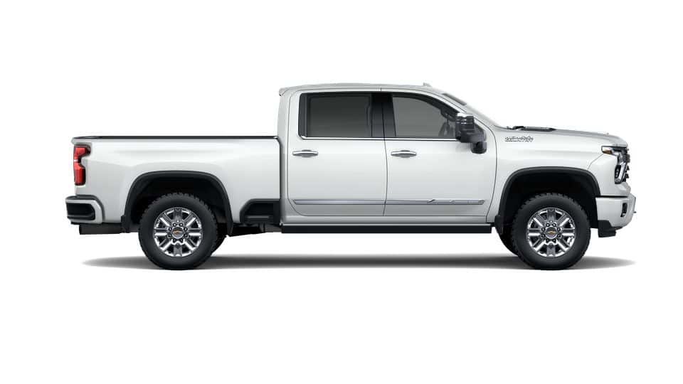 New 2026 Chevrolet Silverado 2500 High Country w/ High Country Premium Package AWD/4WD image 27