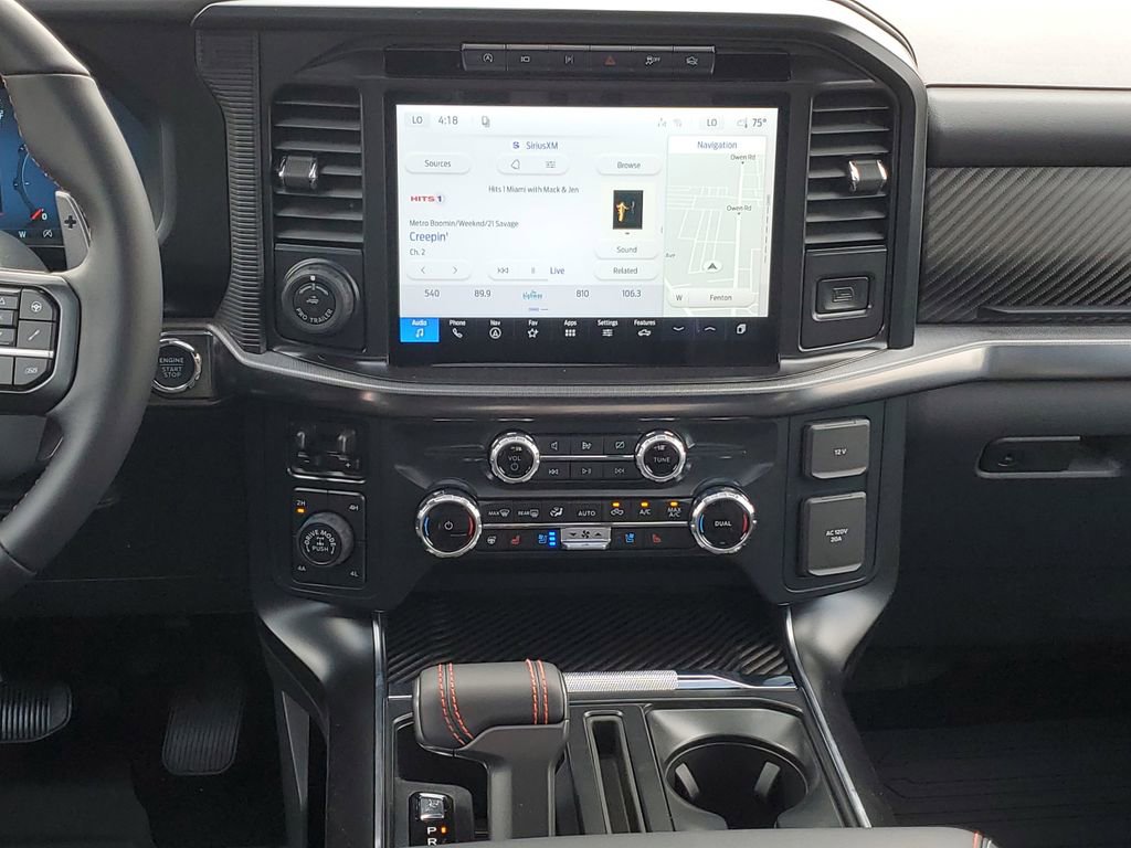 New 2026 Ford F150 Raptor image 33