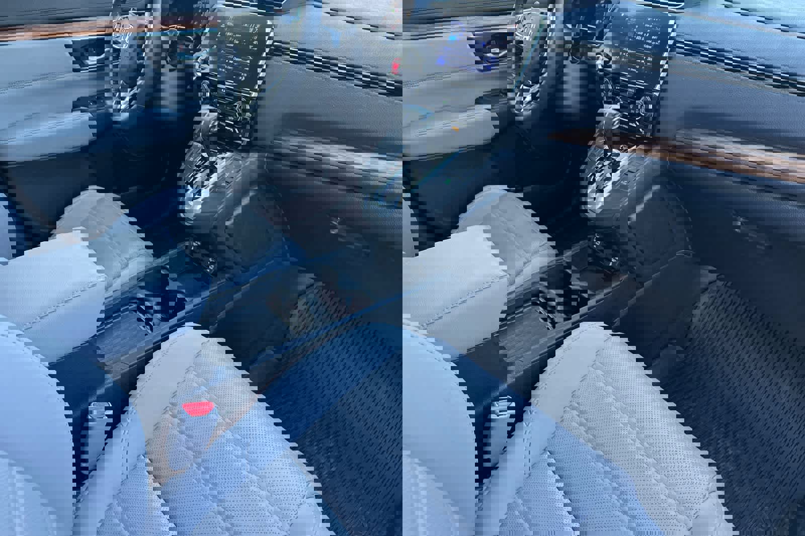 Certified 2022 Honda CR-V EX-L image 18