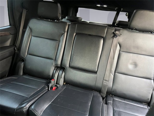 Used 2023 Chevrolet Tahoe LS w/ Driver Alert Package image 16