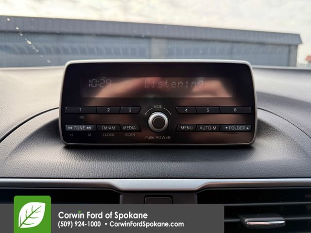 Used 2014 MAZDA MAZDA3 i Sport image 24