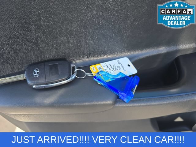 Used 2021 Hyundai Tucson SE FWD image 22