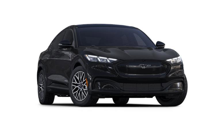 New 2024 Ford Mustang Mach-E Premium image 4