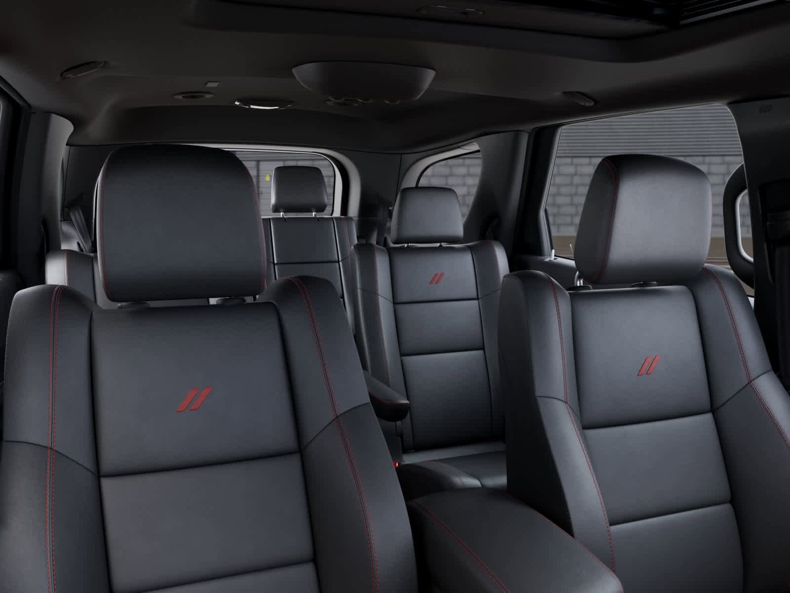 New 2026 Dodge Durango GT AWD/4WD image 26
