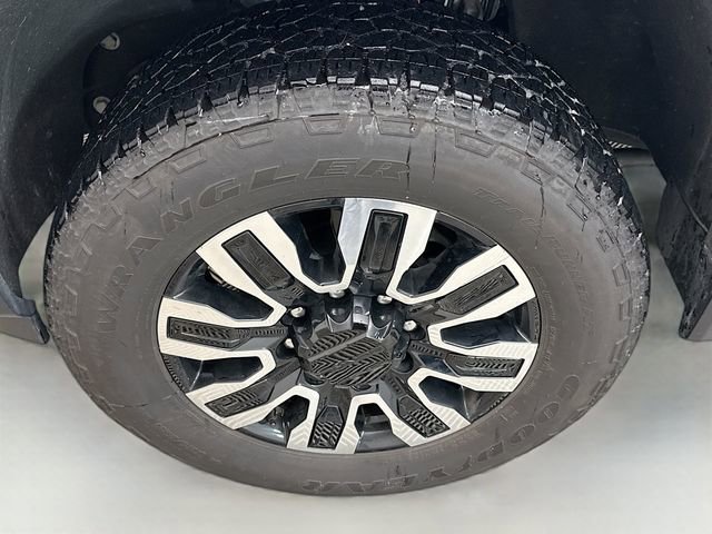 Used 2024 GMC Sierra 2500 Denali Ultimate image 34